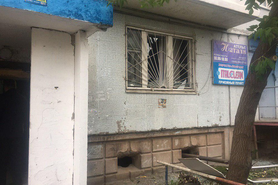 Фото: ГУ МЧС по Красноярскому краю