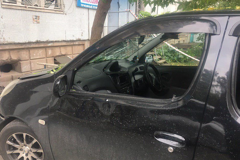 Фото: ГУ МЧС по Красноярскому краю