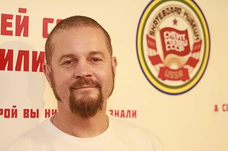 Глеб Бенциовский один из первых, кто начал развивать скейтбординг в столице Коми Фото: Предоставлено героем публикации