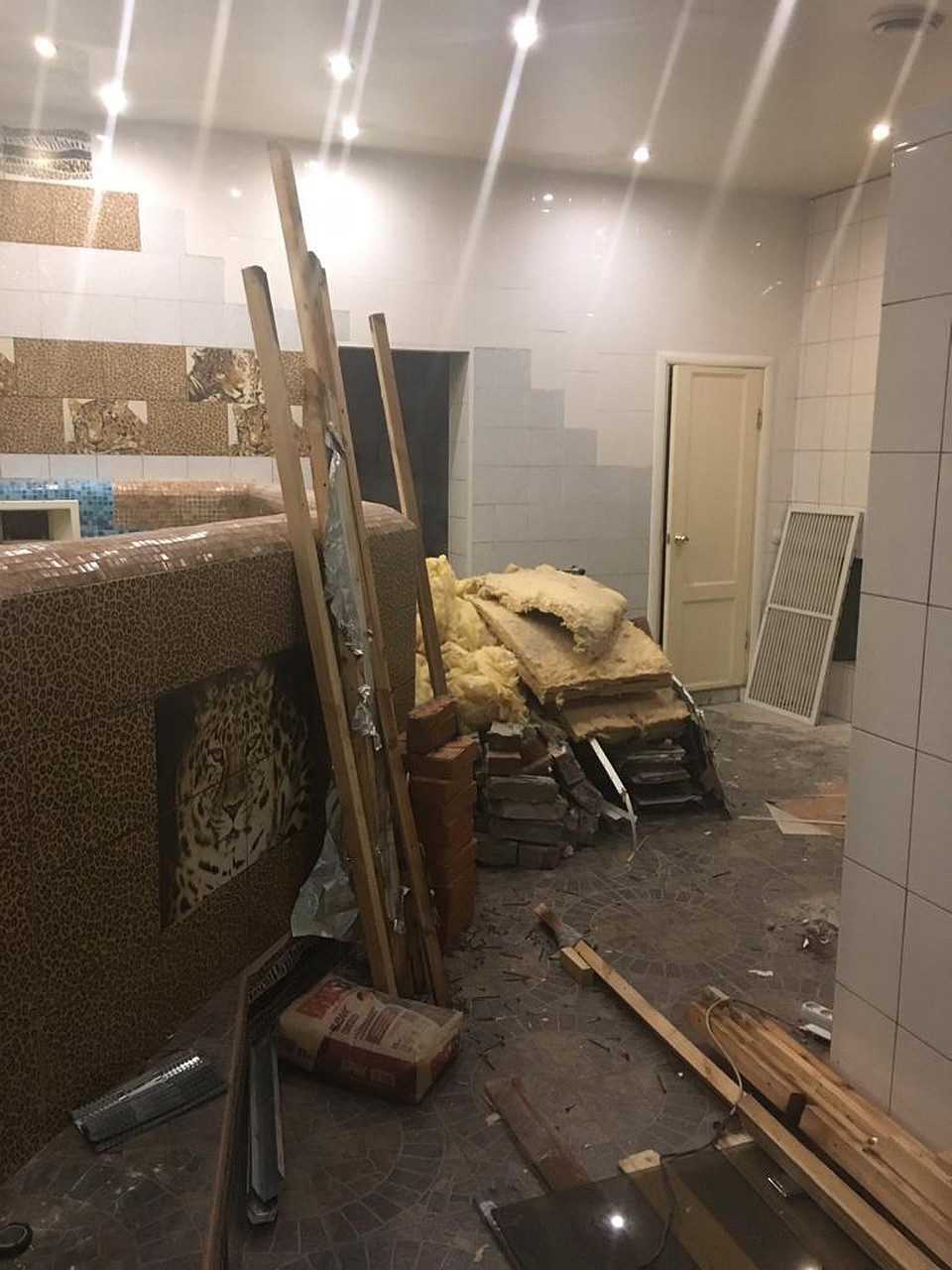Фото: пресс-служба УФССП по Свердловской области
