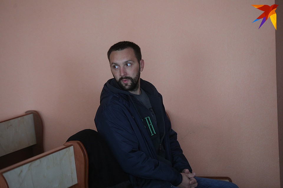 Хозяину собаки грозит до 765 рублей штрафа или административный арест. Фото: Святослав ЗОРКИЙ