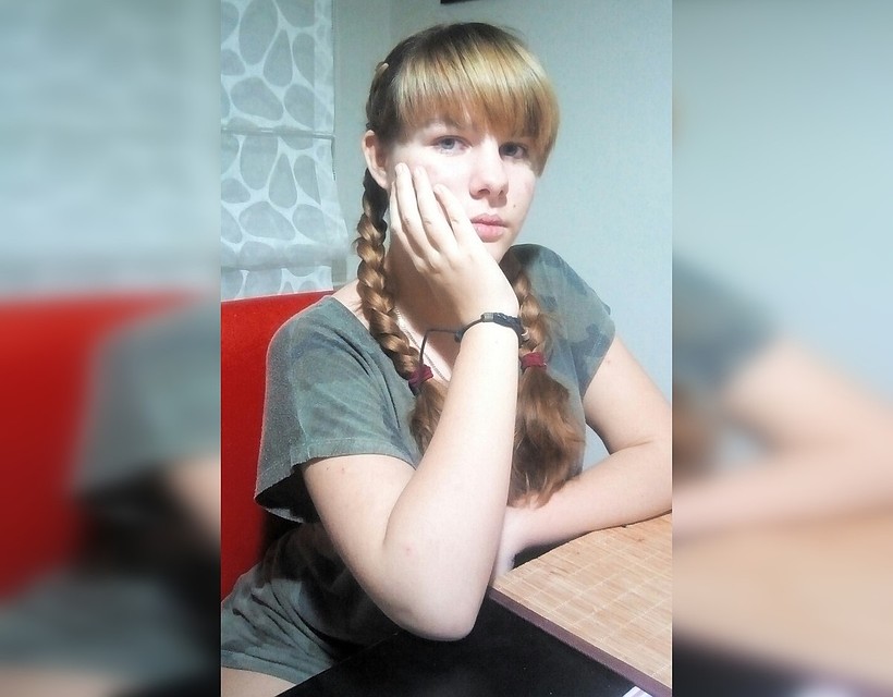 Девушка никогда раньше не оказывалась в подобных ситуациях Фото: Предоставлено "Комсомолке"