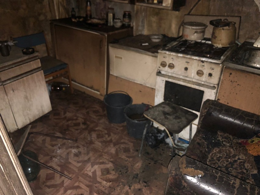 Фото СУ СКР по Саратовской области