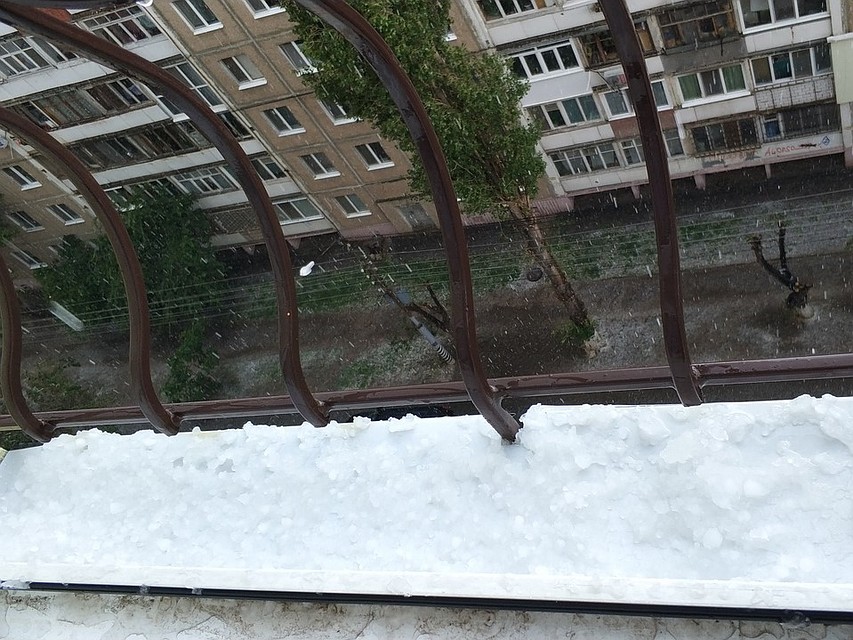 Фото соцсетей