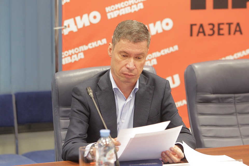 Юрий Жулёв, Всероссийский союз общественных объединений пациентов