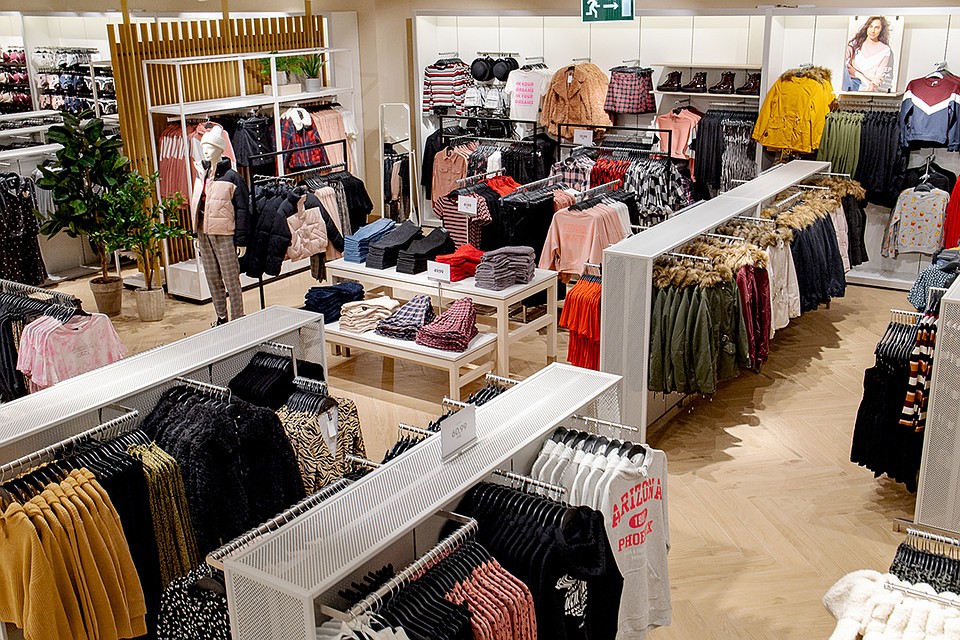 Фото: H&M