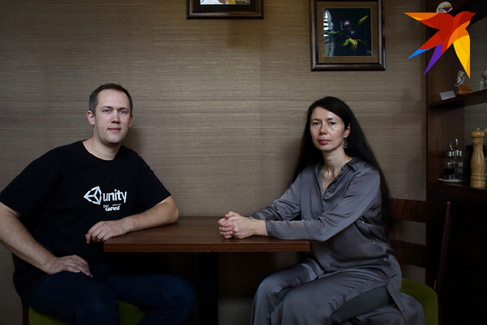 "Надеемся, в будущем сервис станет нашим успешным делом с нуля, а белорусы поймут, что работать над отношениями не страшно, и в дальнейшем многие решатся в том числе и на работу с психотерапевтами". Фото: Святослав ЗОРКИЙ