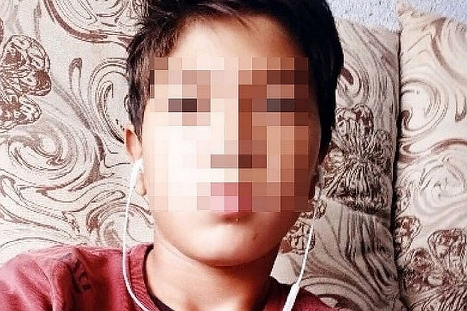 Вадим признался, что в тот день баловался петардами, но мальчик уверяет, что не обижал собак