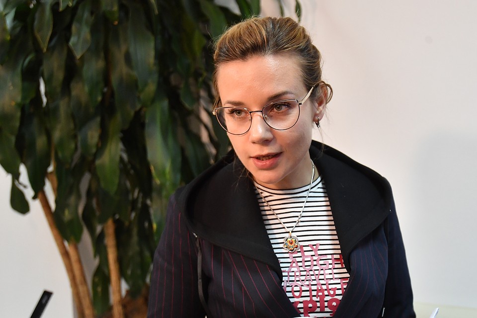 Олеся Тетерина убеждена, что у нас есть все шансы стать передовиками в поддержке предпринимательства.