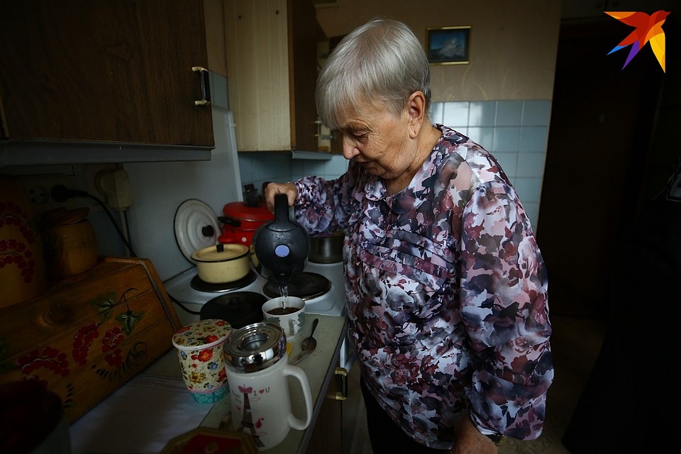   Фото: Святослав ЗОРКИЙ