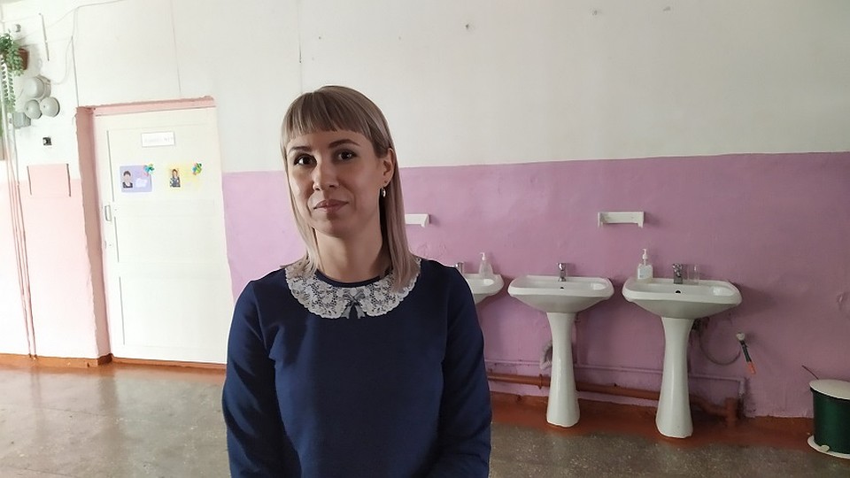 Классный руководитель о двух участниках расправы отзывается хорошо. Фото: Евгений Стоянов "КП"