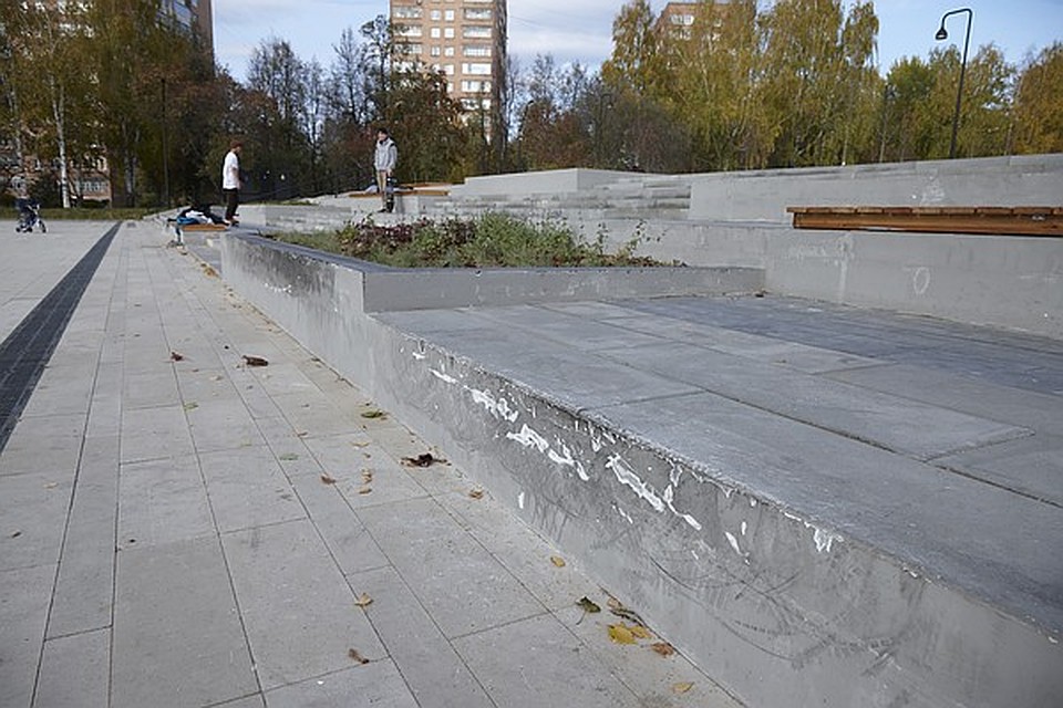 Фото: Сергей Грачев