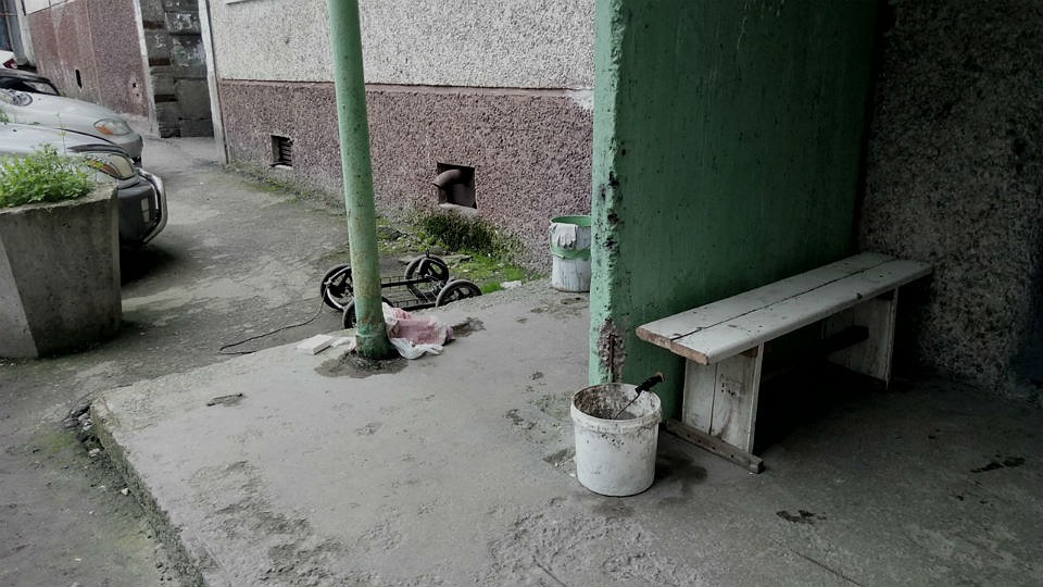 Свою вину Ольга не отрицала. Фото: СКР по Мурманской области