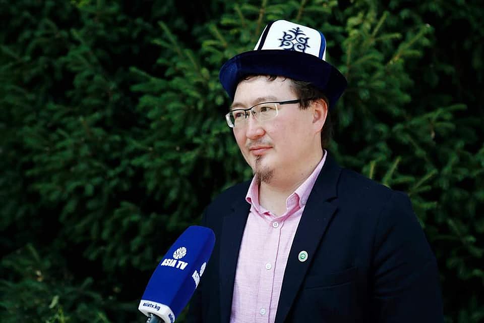Многоженство не является обязанностью для верующего человека, подчеркнул Кадыр Маликов. Фото: СОЦСЕТИ