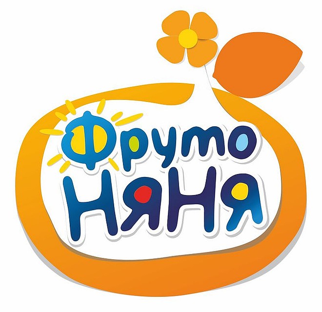 Логотип компании