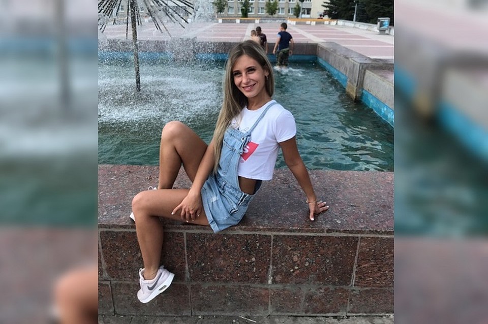 Недавно Ксения ездила в Санкт-Петербург, а также накануне пропажи ей одобрили шенгенскую визу. Весной она должна была лететь в Италию в командировку. Фото: СОЦСЕТИ