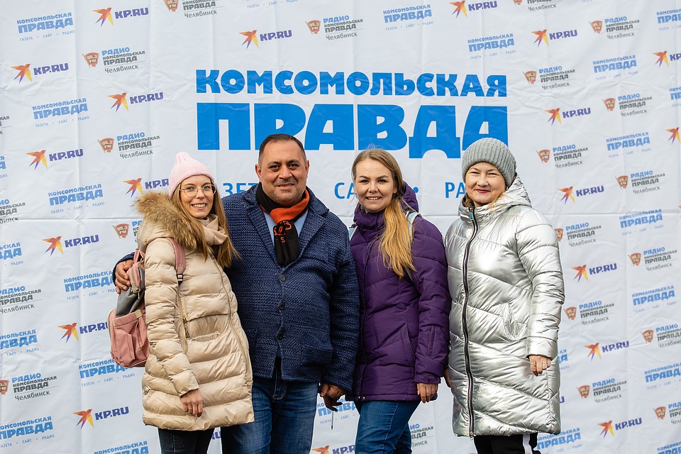 Карен Даллакян – один из популярных специалистов на фестивале. Фото: Валерий ЗВОНАРЕВ