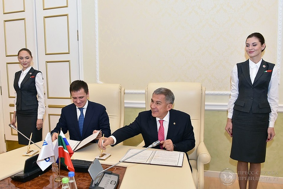Фото: president.tatarstan.ru
