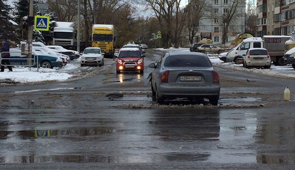Фото: Анастасия Щекина.