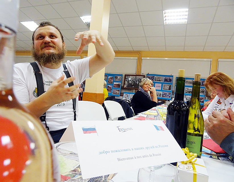 Олег Сирота Фото: Алексей ОВЧИННИКОВ
