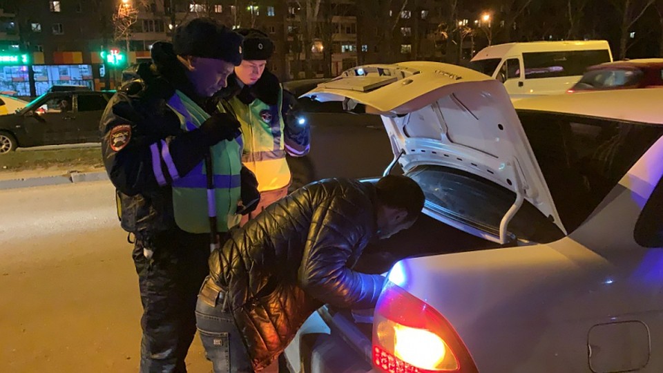 Фото: пресс-группа УМВД по Екатеринбургу