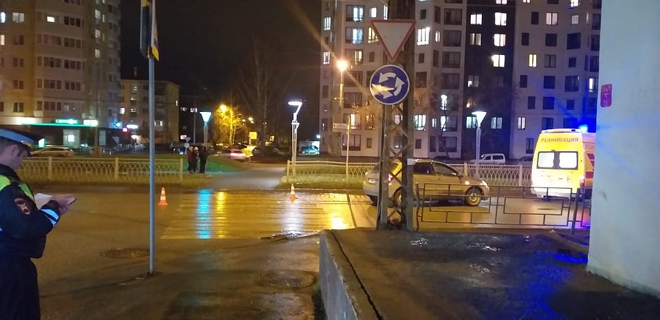 Фото: ГИБДД по Екатеринбургу