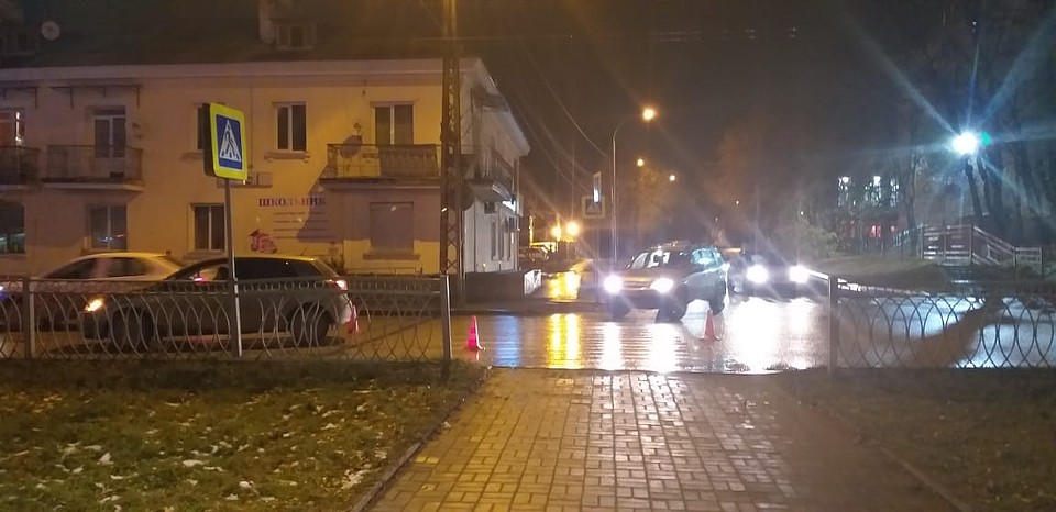Фото: ГИБДД по Екатеринбургу