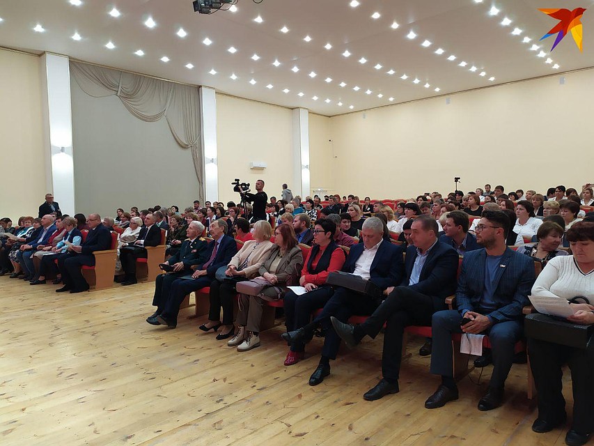 Участники коллегии обсудили развитие культуры в регионе Фото: Ольга Симонова
