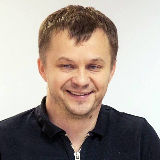Вся Украина сейчас обсуждает новый «залет» министра развития экономики, торговли и сельского хозяйства Тимофея Милованова Фото: Личная страница героя публикации в соцсети