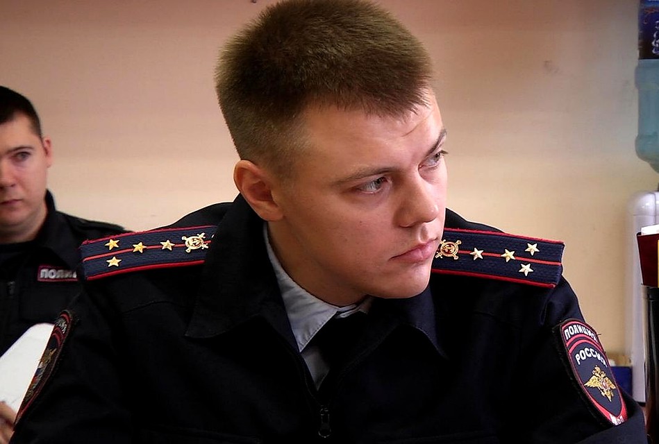 На заключительном всероссийском этапе конкурса Константин Бобков будет представлять Тверскую область. Фото: ВВТ, из архива Константина Бобкова