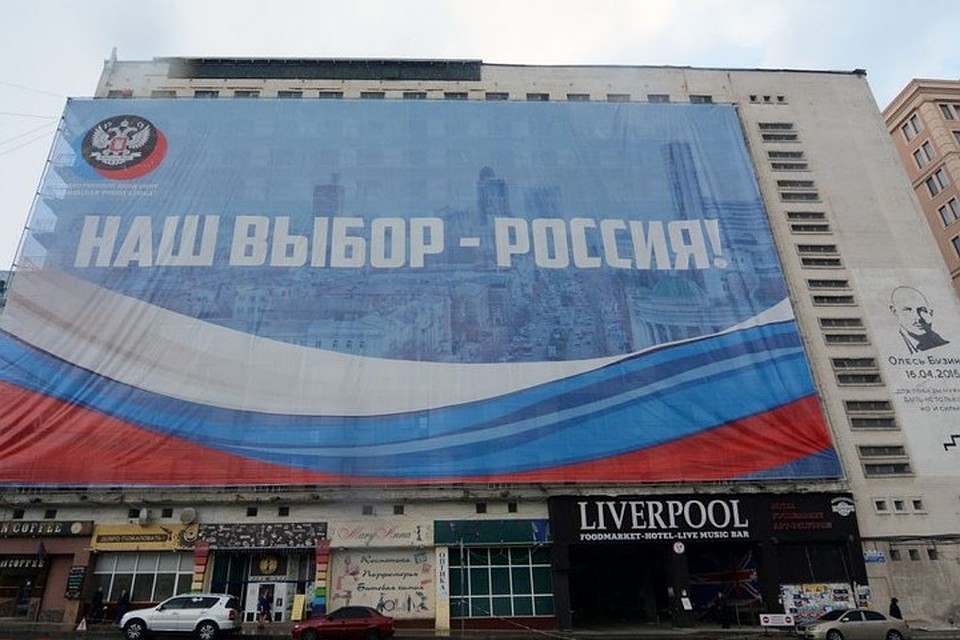 Что еще нужно сделать, чтобы нас услышали? Фото: Юлия АНДРИЕНКО