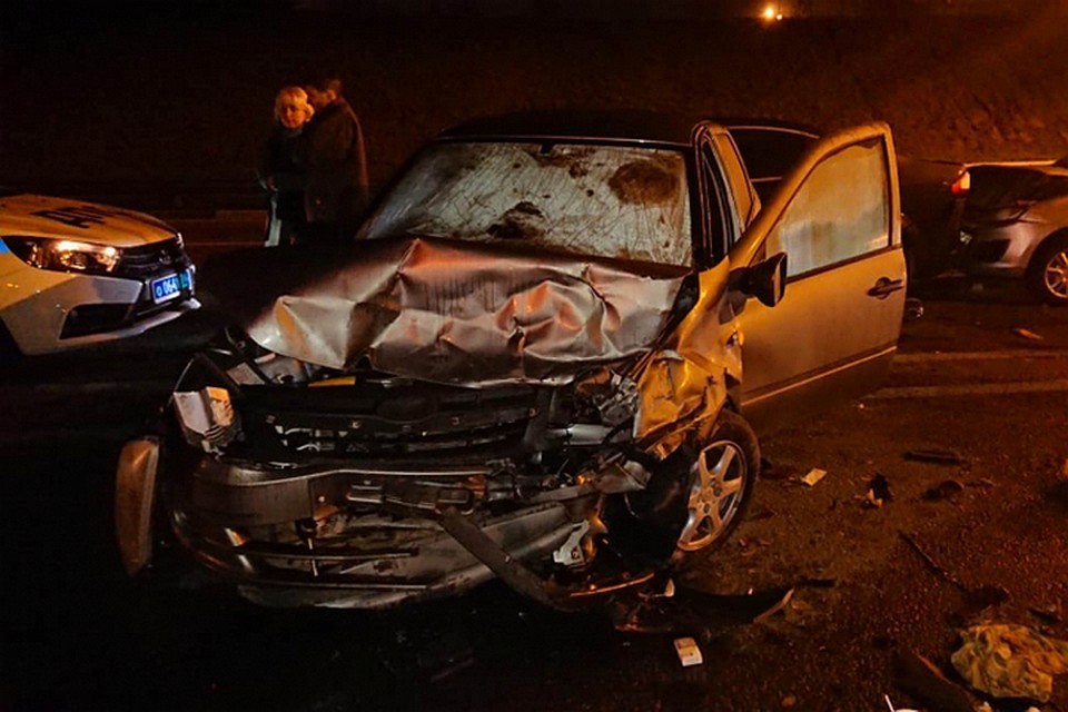 Фото ГУ МВД по Воронежской области.