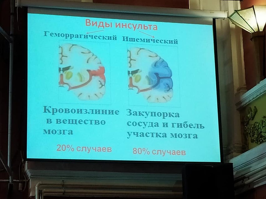 Интерактивная лекция Фото: krasgkb20.ru