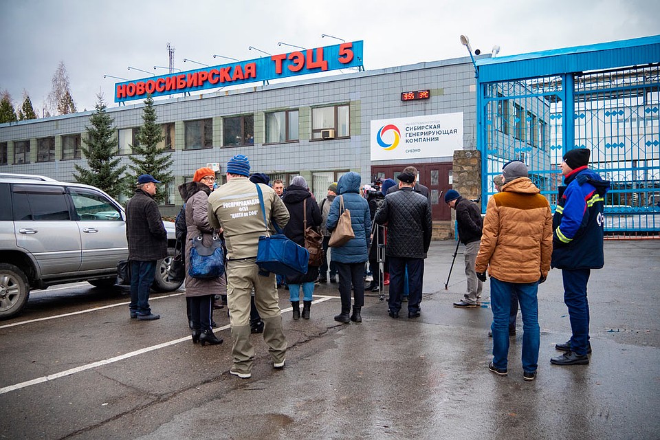Фото: Константин СТРЕМОУСОВ.