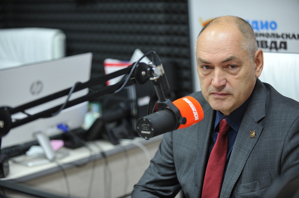 Как обстоят дела в Хабаровском крае с пассажирскими перевозками Фото: Сергей ПЯТКОВ