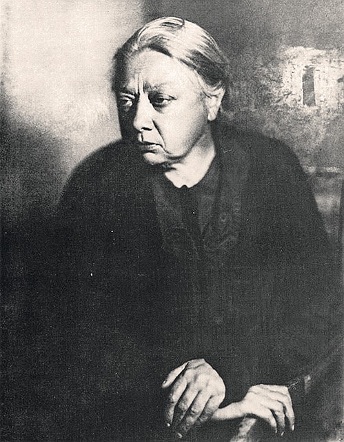 Крупская обличала сказку «Крокодил» в «Правде». Фото: wikipedia.org