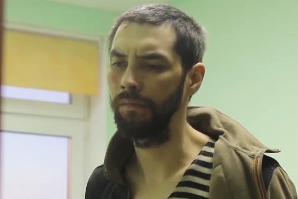 Задержанный за убийство заявил, что проводил обряд Фото: СКР