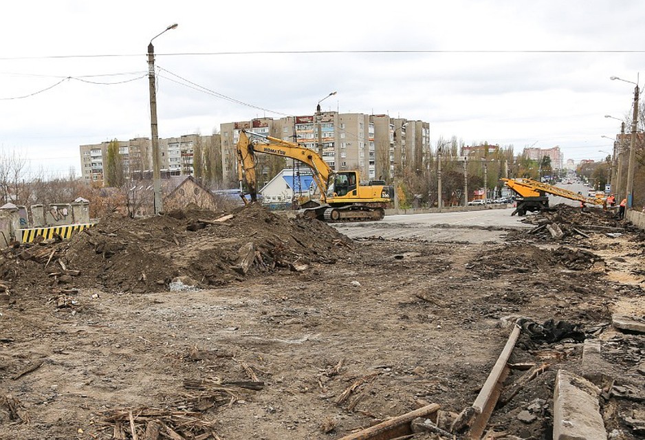 Фото: пресс-служба городской администрации.
