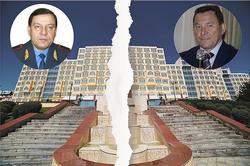 Брвт подозреваемого оставил после смерти пятимиллиардное наследство