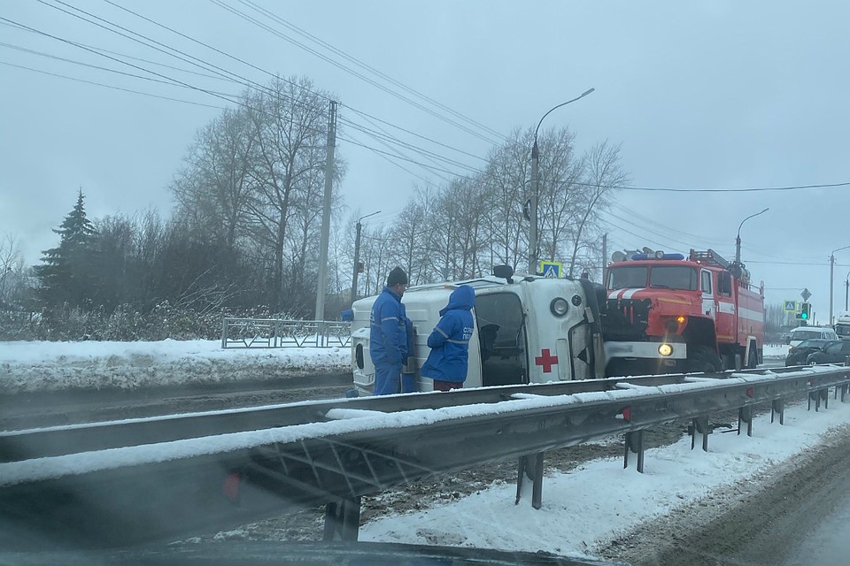 Мальчик находится в больнице, его состояние стабилизировали. Фото: vk.com/ky43_ubezhishe