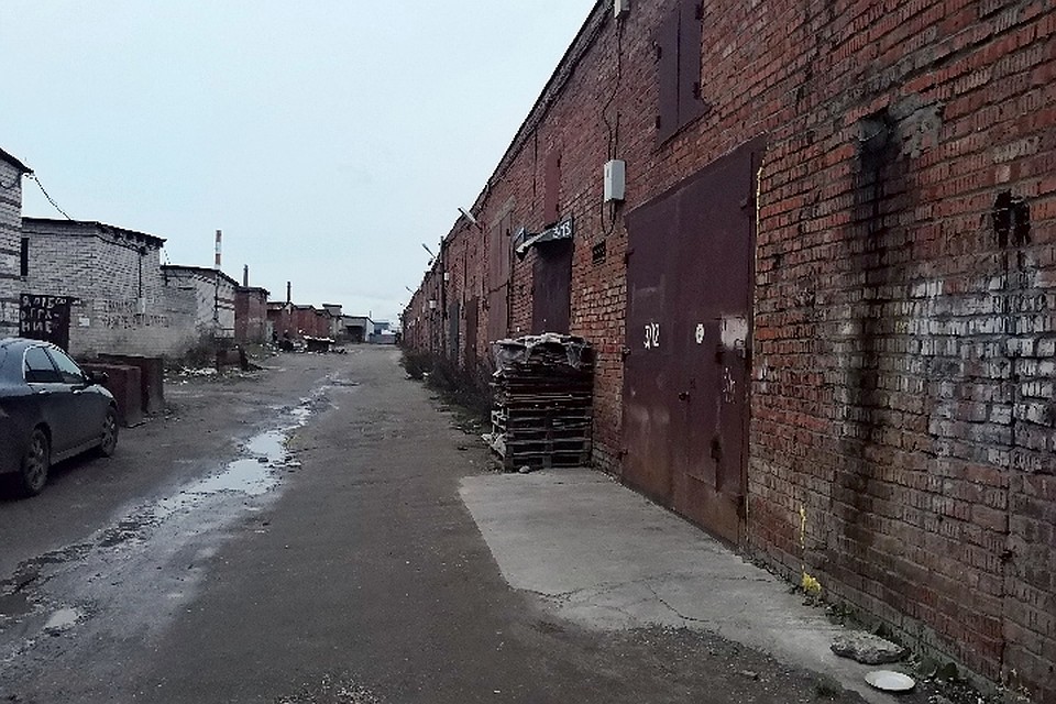 В кооперативе накопились долги не только по налогам за землю, но и по платежам за электричество Фото: Из архива KP.RU