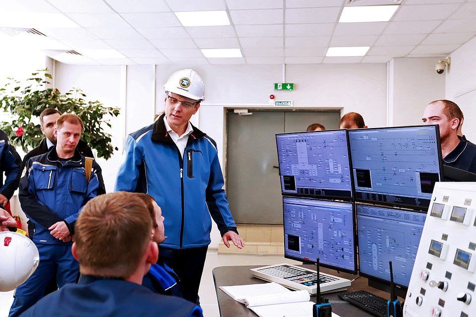 С 2011 по 2018 гг. Ростехнадзор провел на ТОАЗе более 95 проверок.