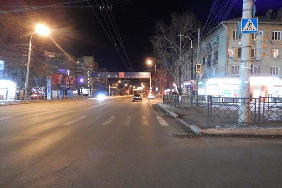 В Хабаровском крае в выходные продолжился «День жестянщика» Фото: УГИБДД по г.Хабаровску
