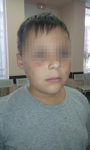 Мама мальчика будет добиваться правды в суде.