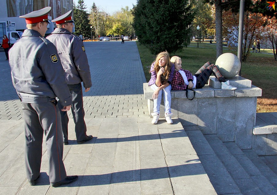 Несмотря на все усилия медиков, педагогов и правоохранителей, наркомания по-прежнему молодеет. Фото: Олег УКЛАДОВ
