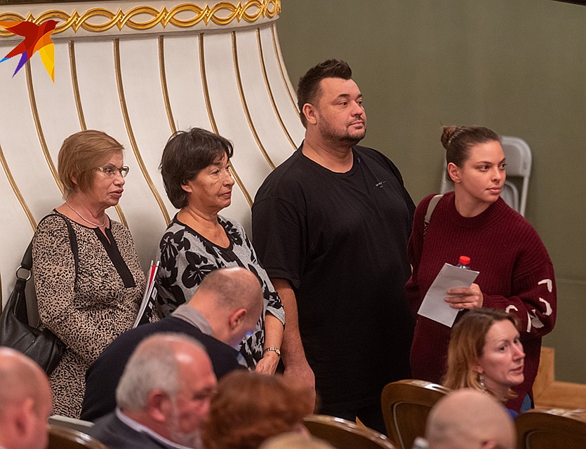 Дочь Сергея Жукова недавно стала актрисой Детского Музыкального театра юного актёра Фото: Михаил ФРОЛОВ