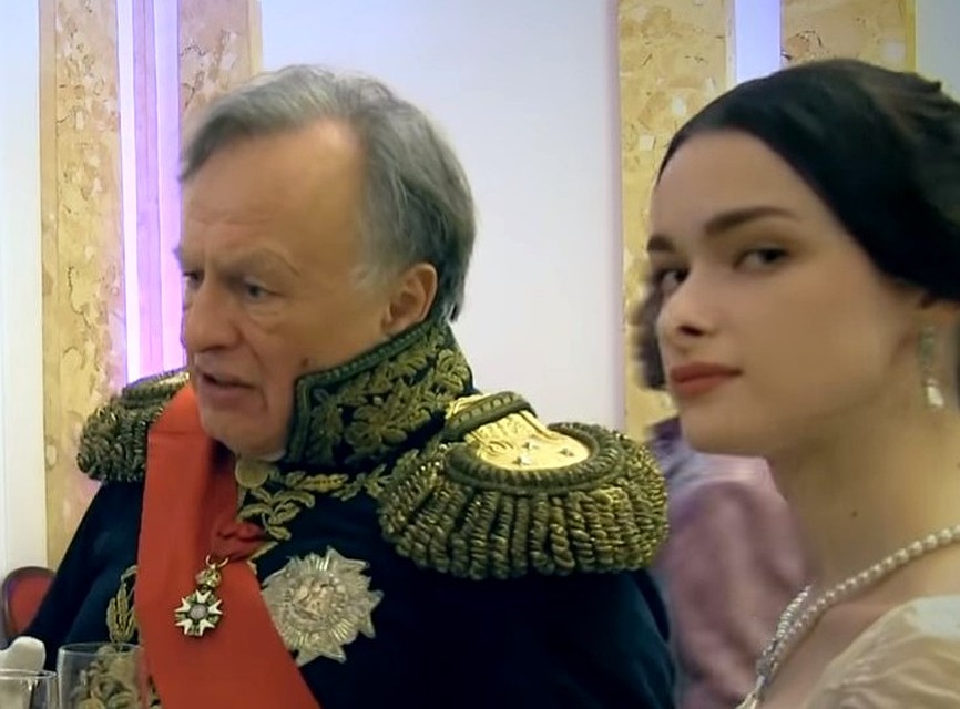 Соколов и Ещенко были любовниками Фото: Артем КИЛЬКИН