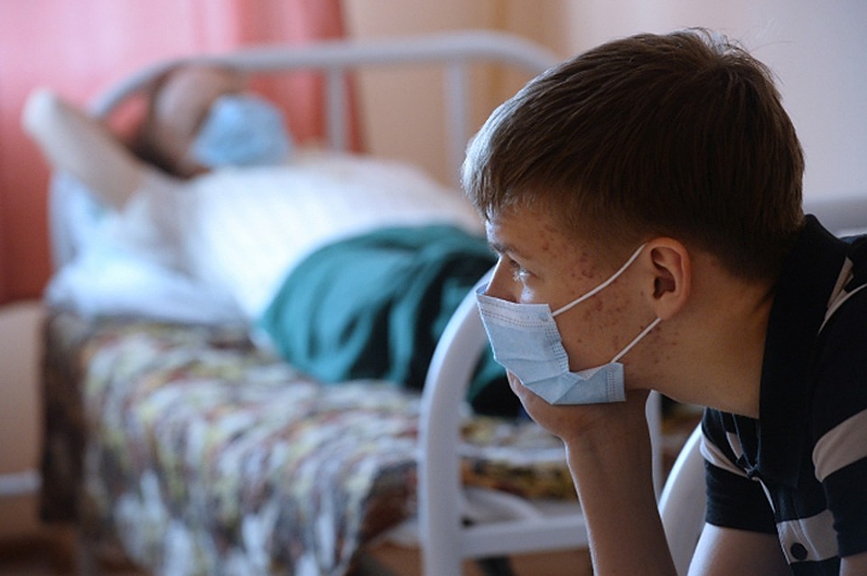 Пока в Прикамье циркулируют вирусы негриппозной этиологии: риновирусы, аденовирусы, вирусы парагриппа. Фото: Олег УКЛАДОВ