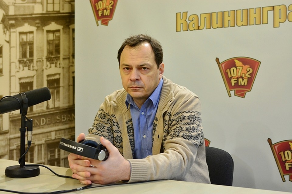 Адвокат Дмитрий Новиков. Фото: Александр КАТЕРУША