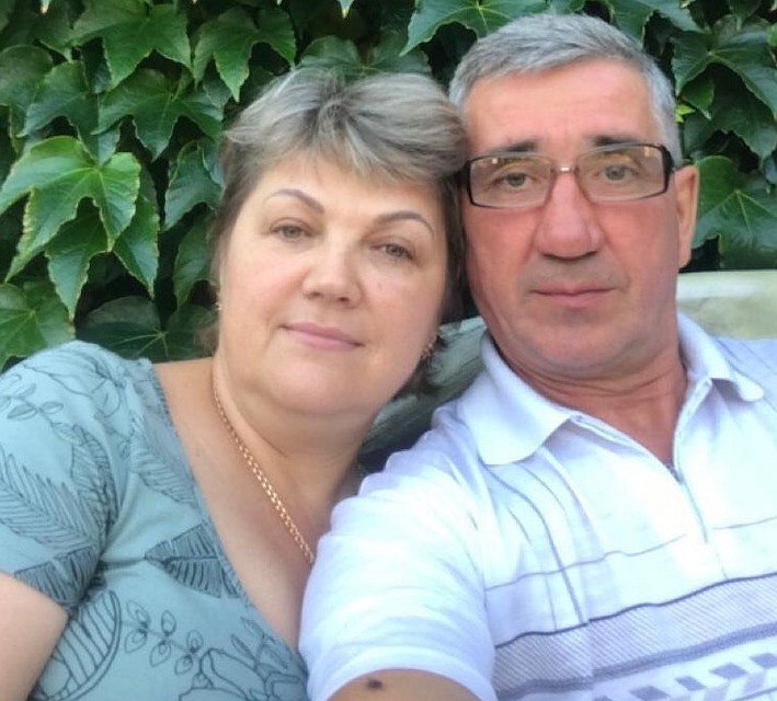 Жигульский Павел находился на шхуне 11 ноября. Фото предоставлено родственниками